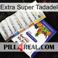 Extra Super Tadadel 11